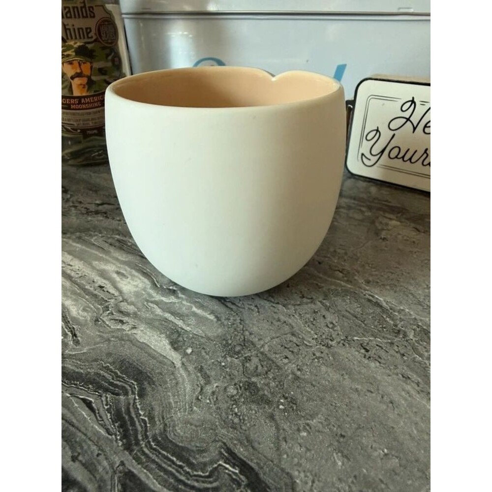 Nespresso Origin Collection Espresso Cup - India Mahmood